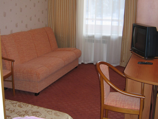 Полулюкс. Корпус №2