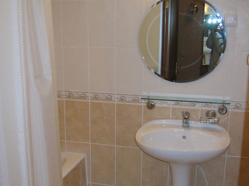 Санузел. Корпус №2