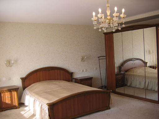 Люкс корпусе №4