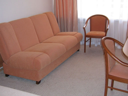 Полулюкс в корпусе №4