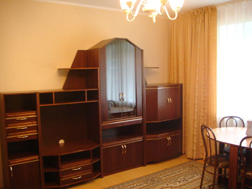 3-х комнатный номер в корпусе №7