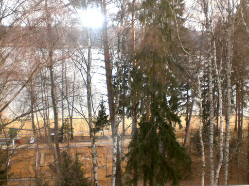 Отель «Авантель клаб Истра»