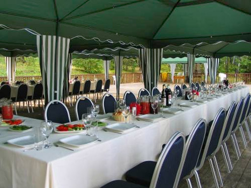 Отель «Авантель клаб Истра»