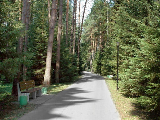 Отель «Авантель клаб Истра»