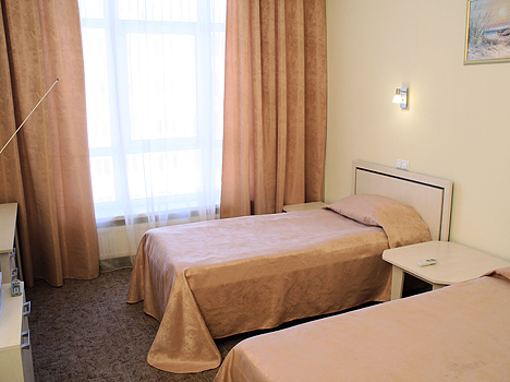 Номер СТАНДАРТ