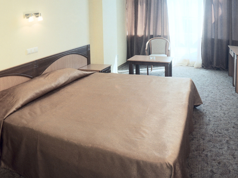 Одноместный номер