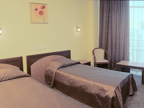 Улучшенный