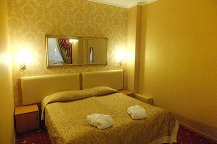 Номер премиум