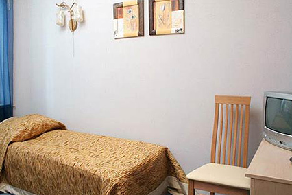 1-местный стандарт