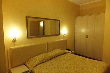 Стандарт двухместный