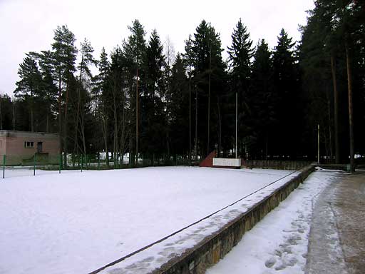 Территория