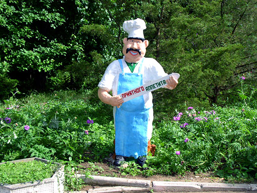 Территория