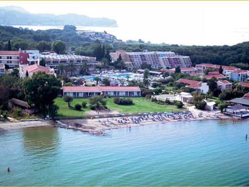 Вид на море