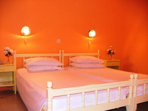 Двухместный номер