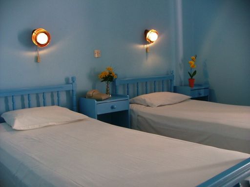 Двухместный номер