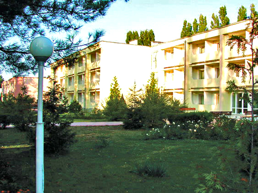 Территория