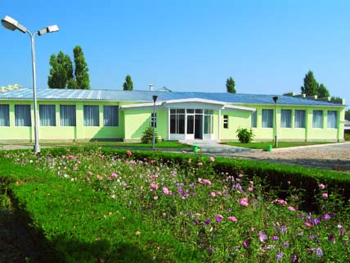 Столовая Пансионат «Одиссея»