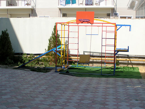 Площадка