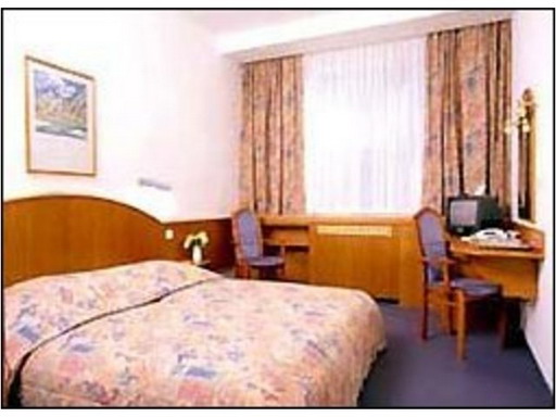 Двухместный номер