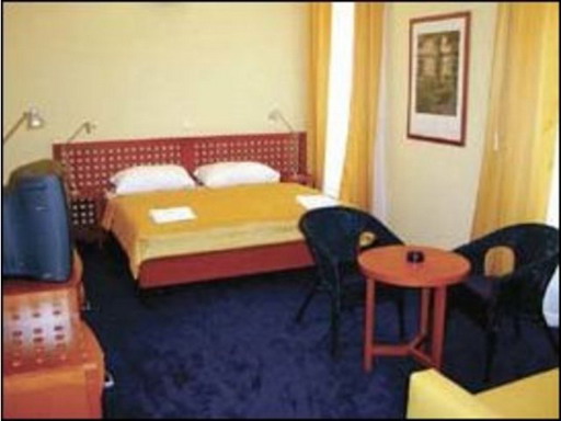 Двухместный номер