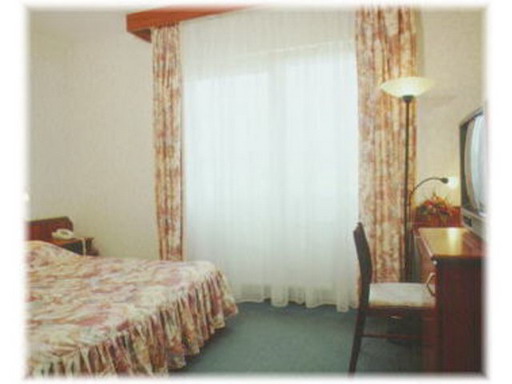 Двухместный номер