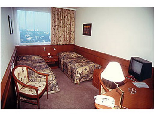 Двухместный номер