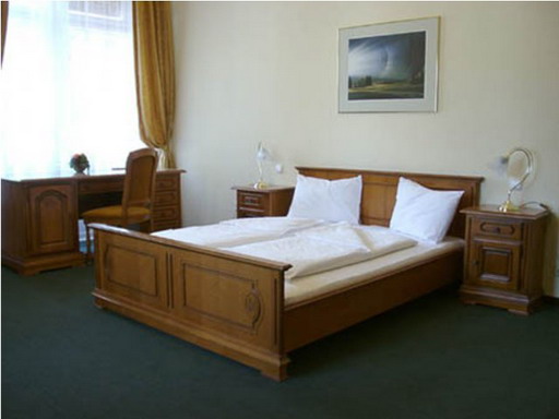 Двухместный номер