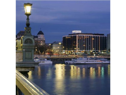 Вид на отель