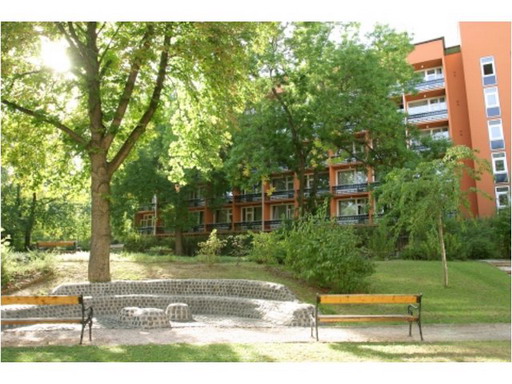 Вид на отель