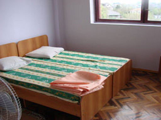Номер