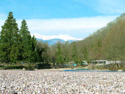 Территория