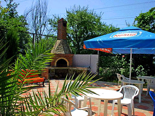 Территория