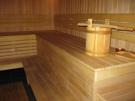 Сауна