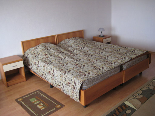 Номер. Корпус №1-2