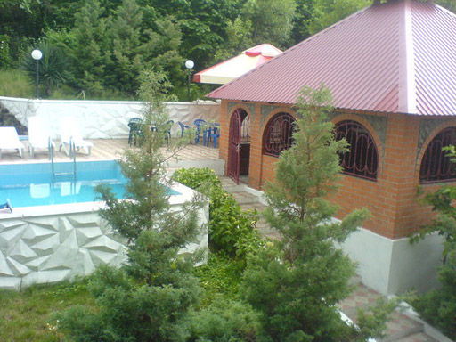 Территория. Корпус №3