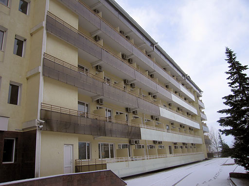 Внешний вид