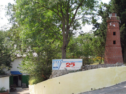 Территория