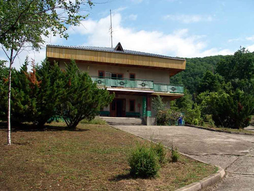 Территория