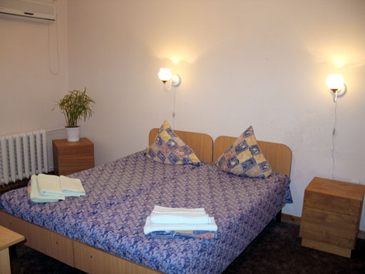 3-х местный 2-х комнатный