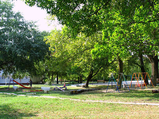 Территория