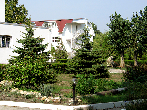 Территория