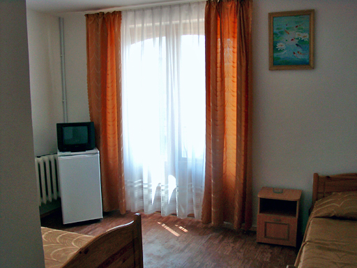 4-х местный номер