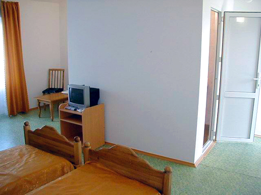 3-х местный номер