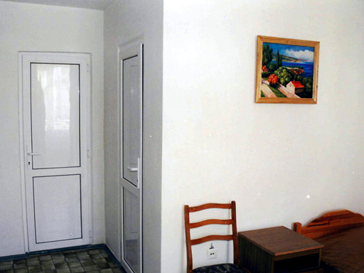 2-х местный номер