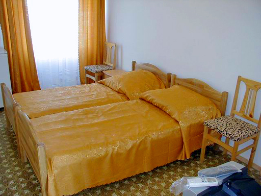 2-х комнатный номер