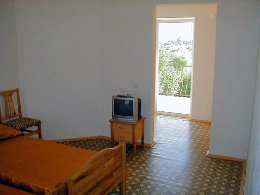 2-х комнатный номер