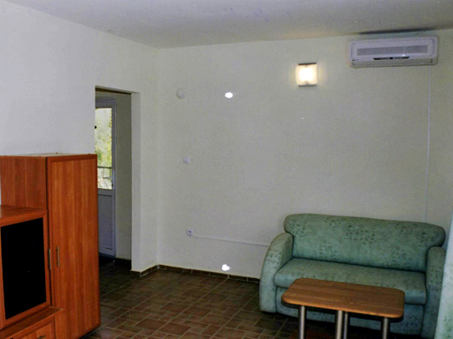 2-х комнатный люкс