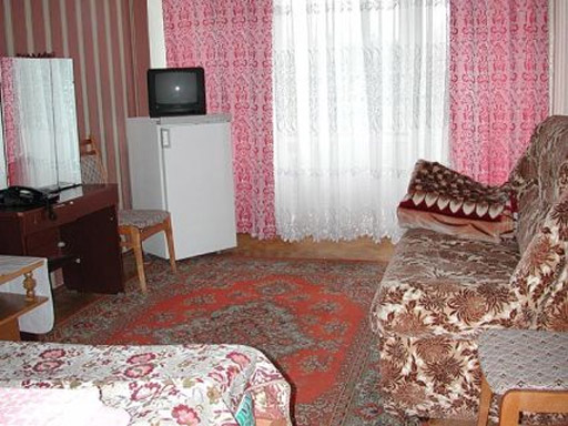 1-но местный номер