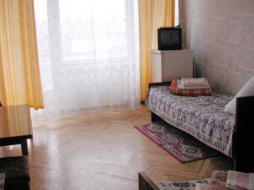 2-х местный номер