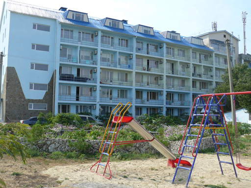 Внешний вид